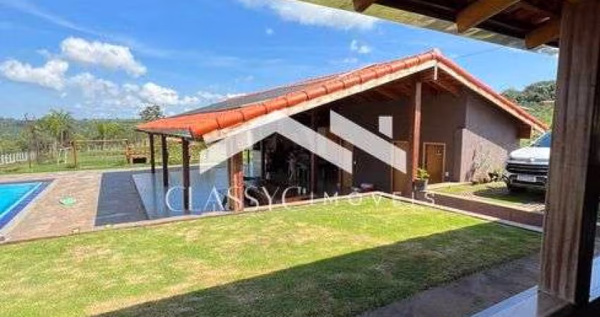 Chácara / sítio com 4 quartos à venda na Zona Rural, Indianópolis 