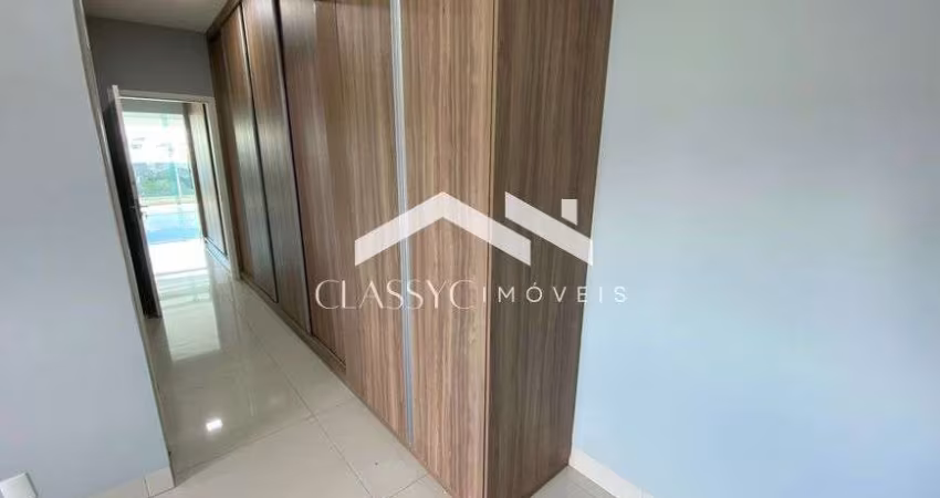 Apartamento com 3 quartos para alugar no Tubalina, Uberlândia 