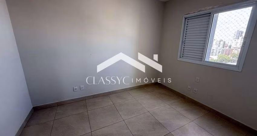 Apartamento com 3 quartos para alugar no Martins, Uberlândia 