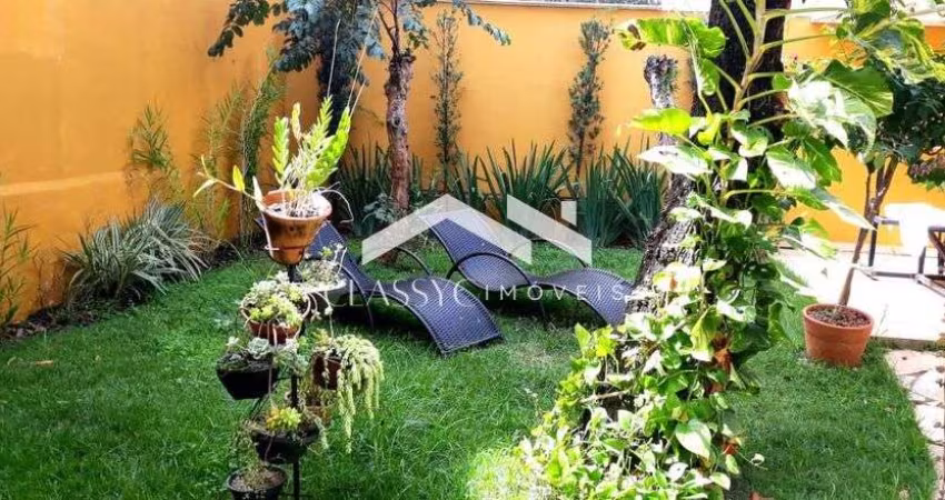 Casa com 3 quartos para alugar no Jardim Patrícia, Uberlândia 