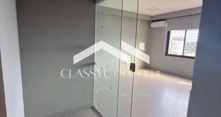 Sala comercial com 1 sala para alugar no Patrimônio, Uberlândia 