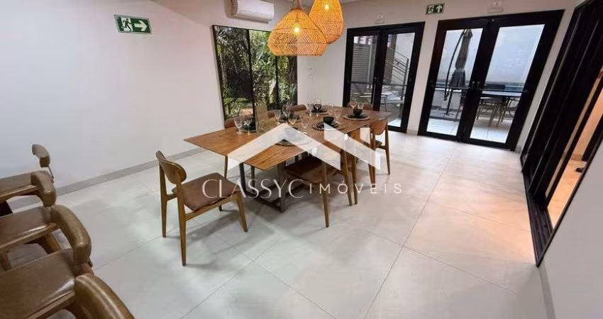 Apartamento com 3 quartos para alugar no Morada da Colina, Uberlândia 