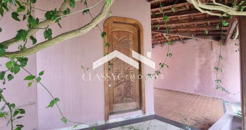 Casa com 3 quartos para alugar no Fundinho, Uberlândia 