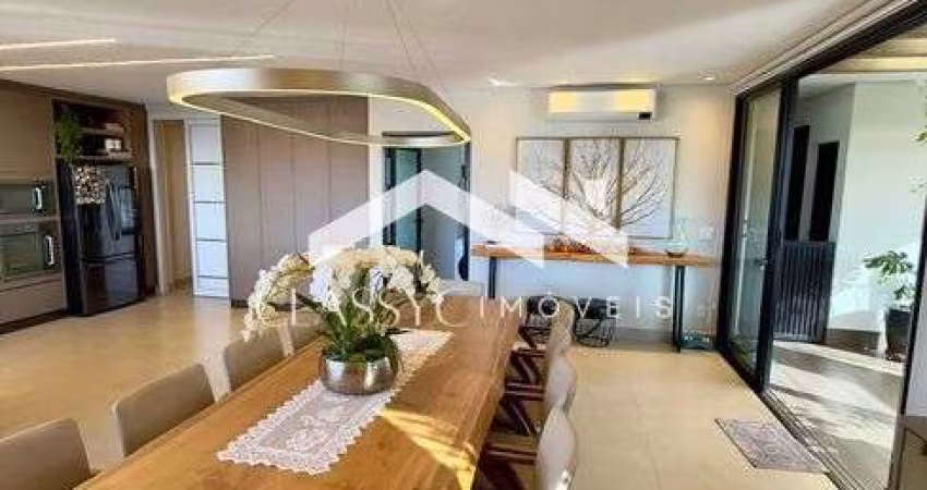 Cobertura com 3 quartos à venda no Patrimônio, Uberlândia 