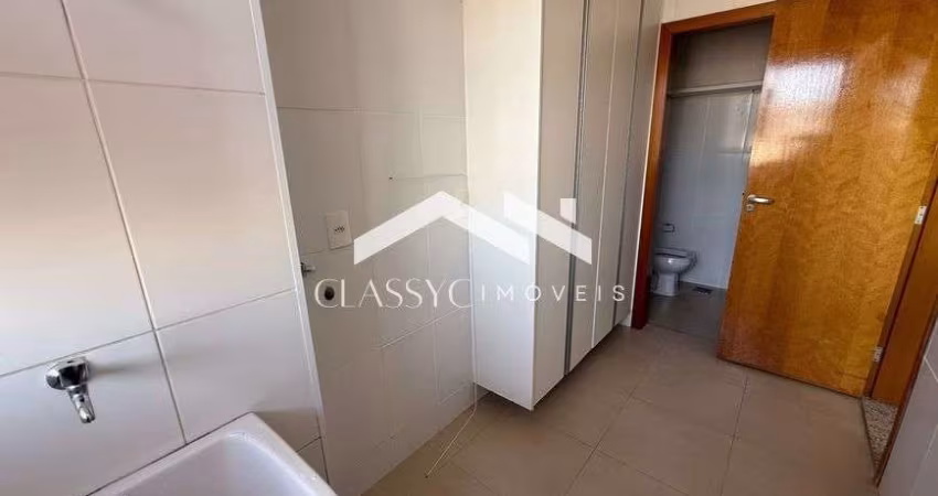 Apartamento com 4 quartos para alugar no Patrimônio, Uberlândia 