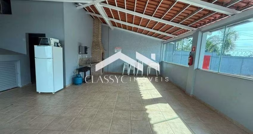 Apartamento com 2 quartos para alugar no Chácaras Tubalina e Quartel, Uberlândia 