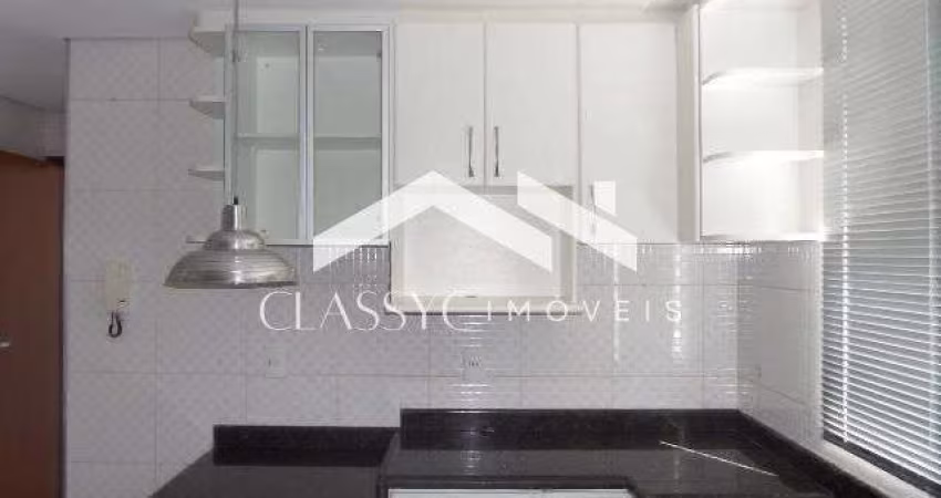 Apartamento com 4 quartos para alugar na Nossa Senhora Aparecida, Uberlândia 