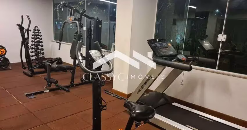 Apartamento com 2 quartos para alugar no Tubalina, Uberlândia 