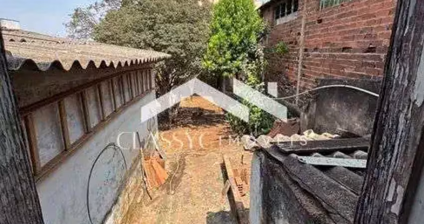 Terreno à venda no Fundinho, Uberlândia 