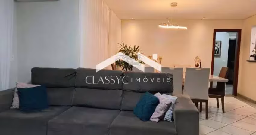 Apartamento com 3 quartos à venda no Jardim Colina, Uberlândia 