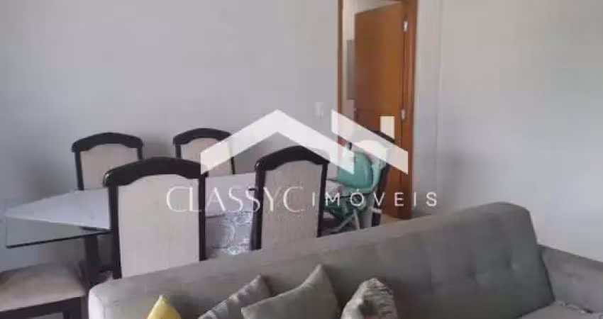 Apartamento com 3 quartos à venda no Morada da Colina, Uberlândia 