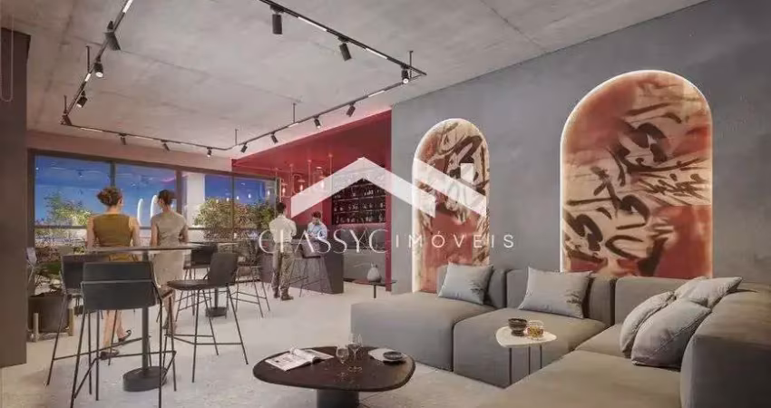 Apartamento com 3 quartos à venda no Jardim Sul, Uberlândia 