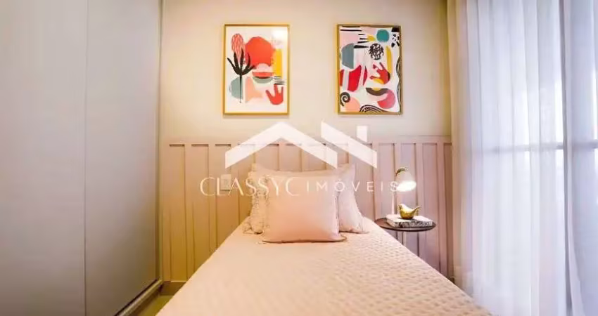 Apartamento com 3 quartos à venda no Jardim Sul, Uberlândia 