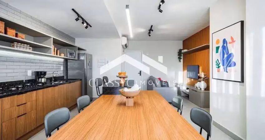 Apartamento com 2 quartos à venda no Jardim Sul, Uberlândia 