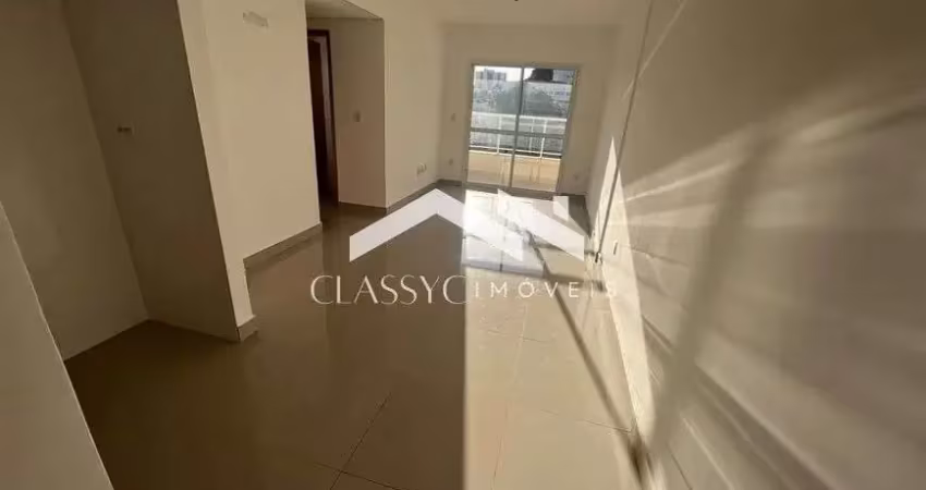 Apartamento com 1 quarto à venda no Lidice, Uberlândia 