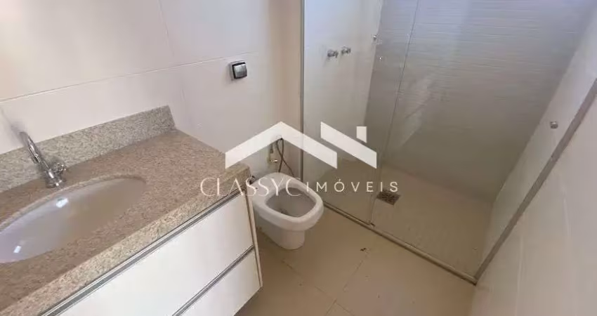 Apartamento com 3 quartos à venda no Lidice, Uberlândia 