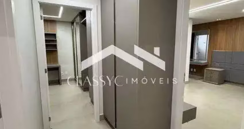 Apartamento com 3 quartos à venda no Patrimônio, Uberlândia 