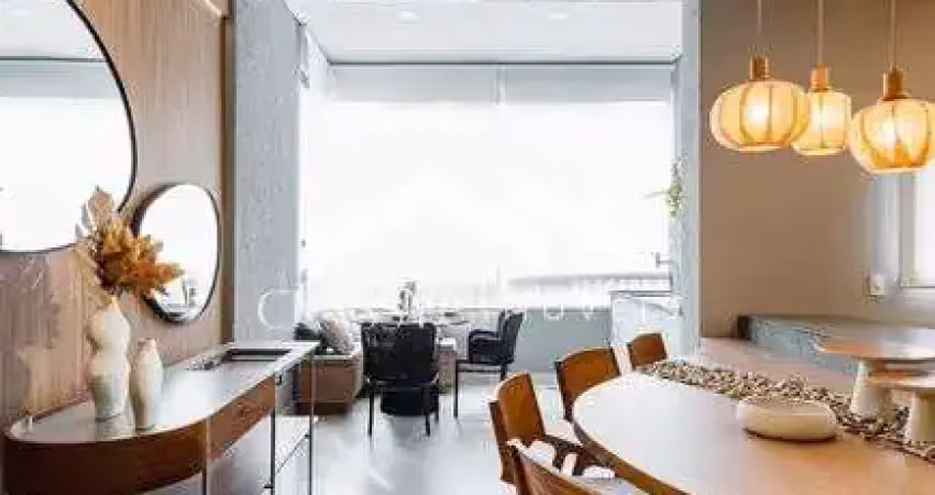 Apartamento com 2 quartos à venda no Jardim Sul, Uberlândia 