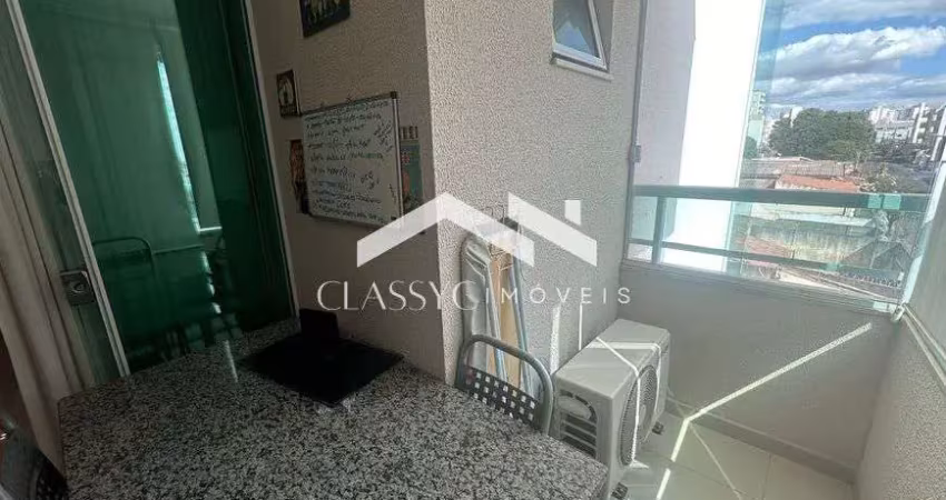 Apartamento com 2 quartos para alugar no Santa Mônica, Uberlândia 