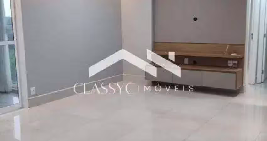 Apartamento com 3 quartos para alugar no Jardim Karaíba, Uberlândia 