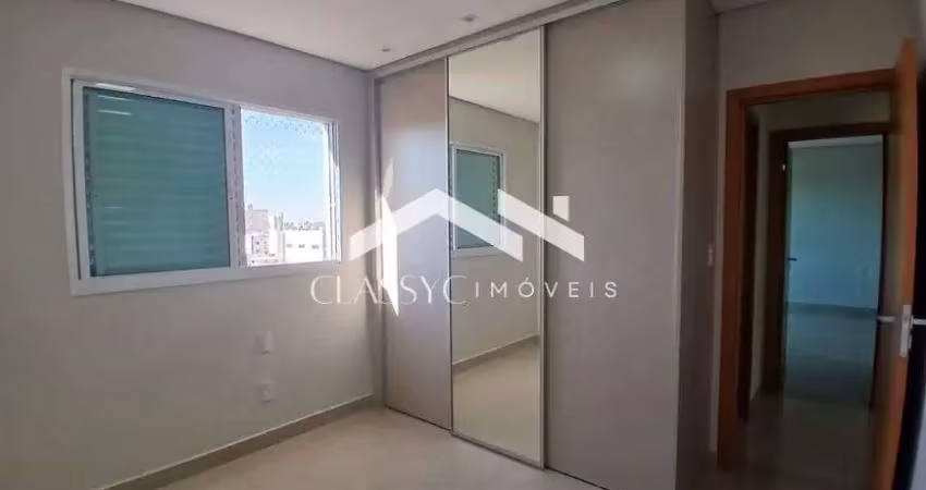Apartamento com 3 quartos à venda na Nossa Senhora Aparecida, Uberlândia 