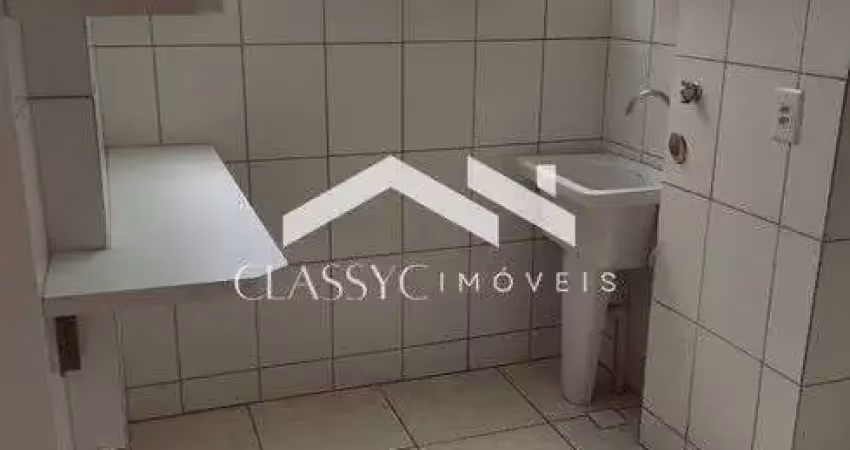 Apartamento com 1 quarto à venda no Patrimônio, Uberlândia 