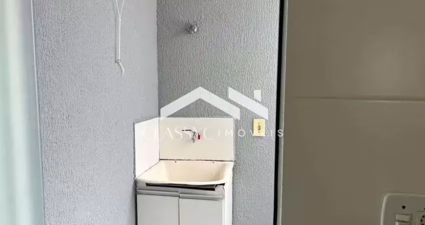 Apartamento com 2 quartos à venda no Jardim Europa, Uberlândia 