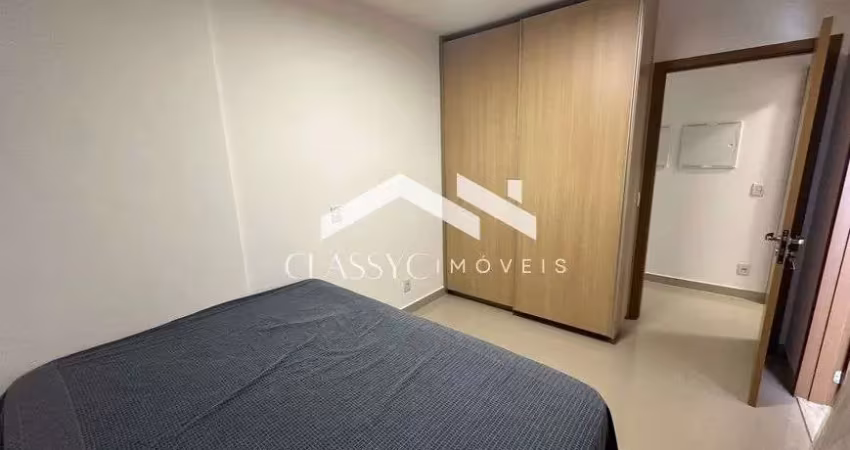 Apartamento com 3 quartos para alugar no Jardim Karaíba, Uberlândia 
