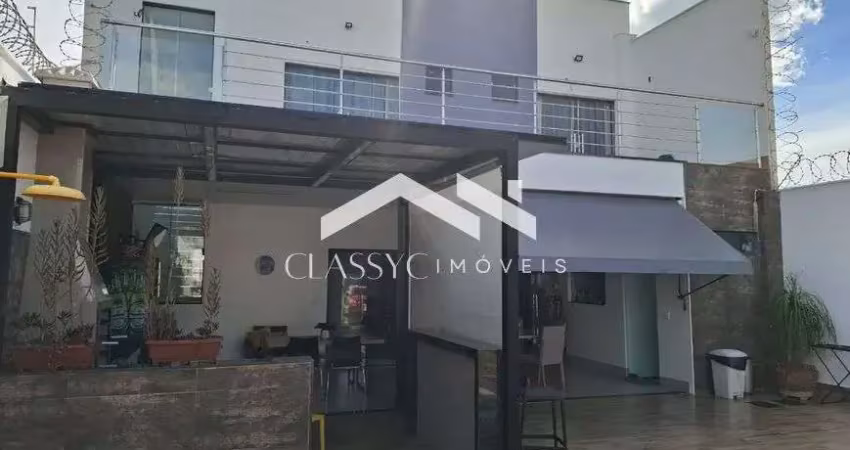 Casa com 2 quartos à venda no Loteamento Portal do Vale II, Uberlândia 