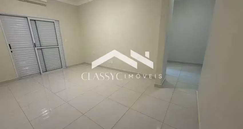 Casa em condomínio fechado com 3 quartos para alugar no Nova Uberlândia, Uberlândia 