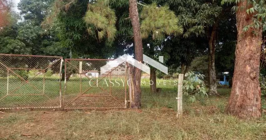 Chácara / sítio à venda no Panorama, Uberlândia 