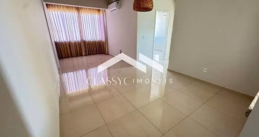 Apartamento com 2 quartos para alugar no Santa Mônica, Uberlândia 