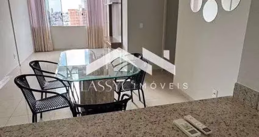 Apartamento com 2 quartos para alugar no Santa Mônica, Uberlândia 