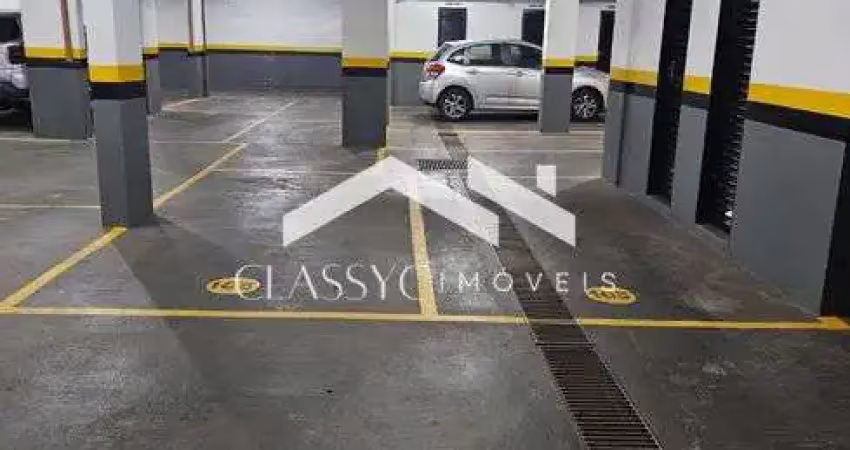 Apartamento com 3 quartos à venda no Cazeca, Uberlândia 