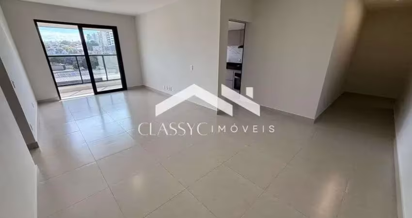 Apartamento com 3 quartos para alugar no Tibery, Uberlândia 