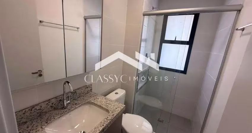 Apartamento com 2 quartos para alugar no Jardim Sul, Uberlândia 