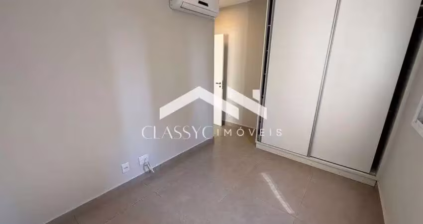 Apartamento com 3 quartos para alugar no Jardim Karaíba, Uberlândia 
