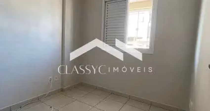 Apartamento com 3 quartos para alugar no Morada da Colina, Uberlândia 