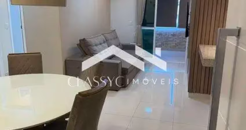 Apartamento com 2 quartos para alugar no Santa Mônica, Uberlândia 