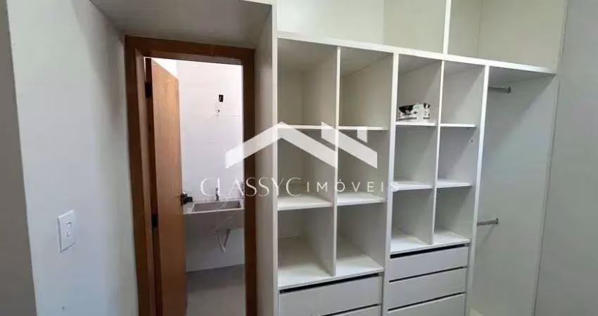 Casa com 3 quartos para alugar no Jardim Ipanema I, Uberlândia 