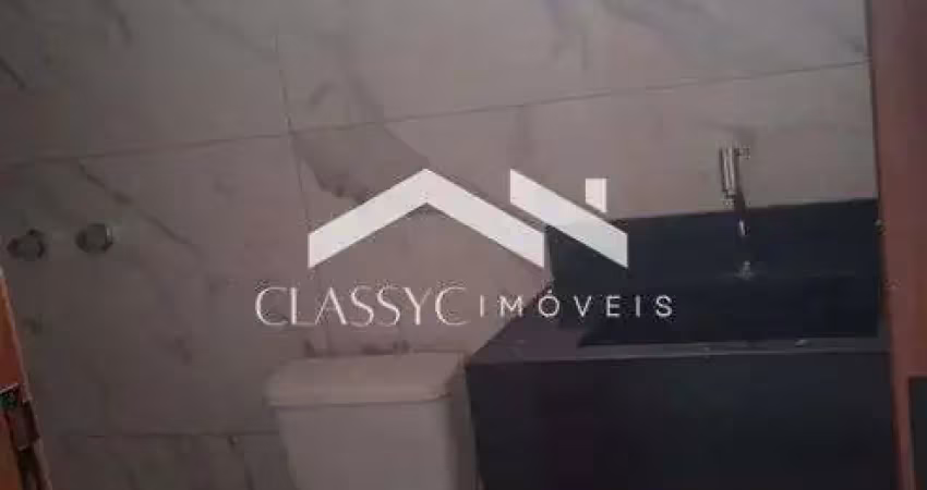 Casa com 3 quartos à venda no Shopping Park, Uberlândia 