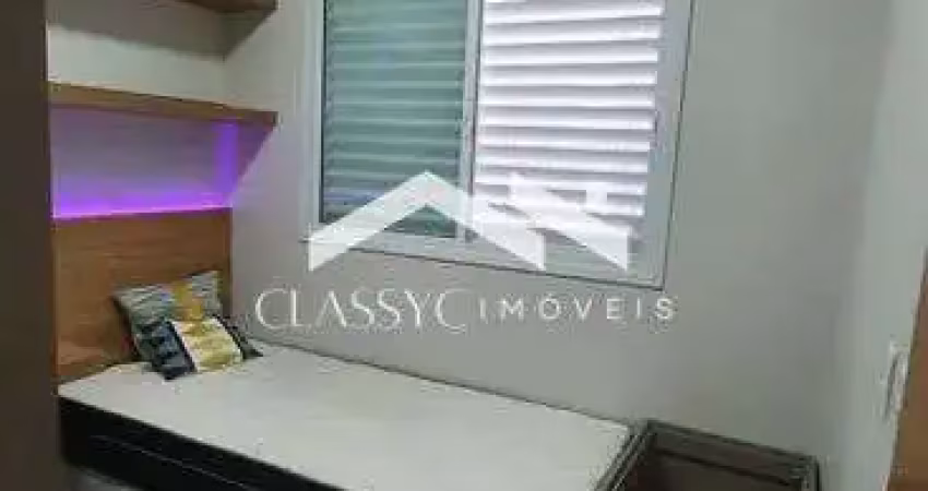 Apartamento com 2 quartos para alugar no Santa Mônica, Uberlândia 