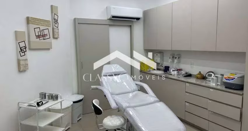 Sala comercial à venda no Centro, Uberlândia 