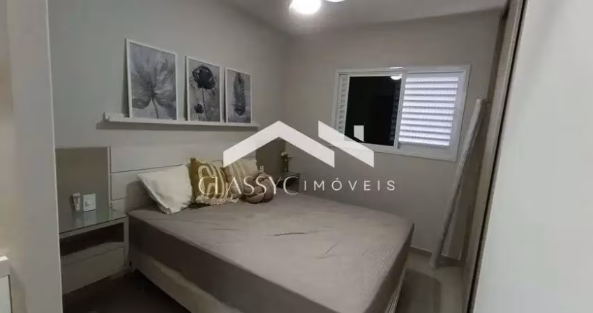 Apartamento com 2 quartos para alugar no Santa Mônica, Uberlândia 