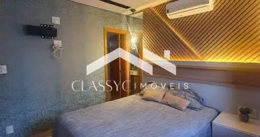 Apartamento com 3 quartos para alugar no Patrimônio, Uberlândia 