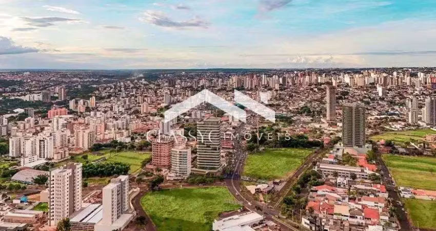 Sala comercial à venda no Patrimônio, Uberlândia 