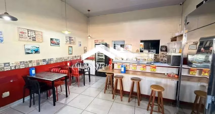 Ponto comercial à venda no Jardim Europa, Uberlândia 