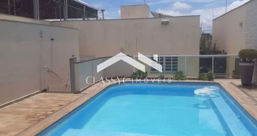 Casa com 3 quartos à venda no Marta Helena, Uberlândia 