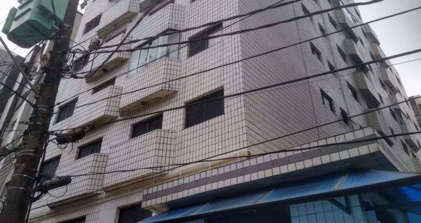 Residencial Josir Mendes 1 Dormitório / Aviação - Praia Grande - SP