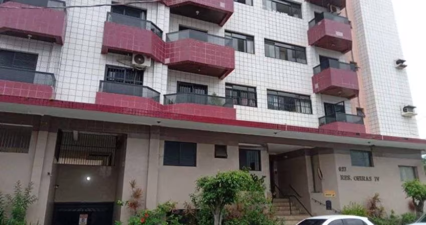 Residencial Oeiras 2 Dormitórios / Ocian - Praia Grande - SP